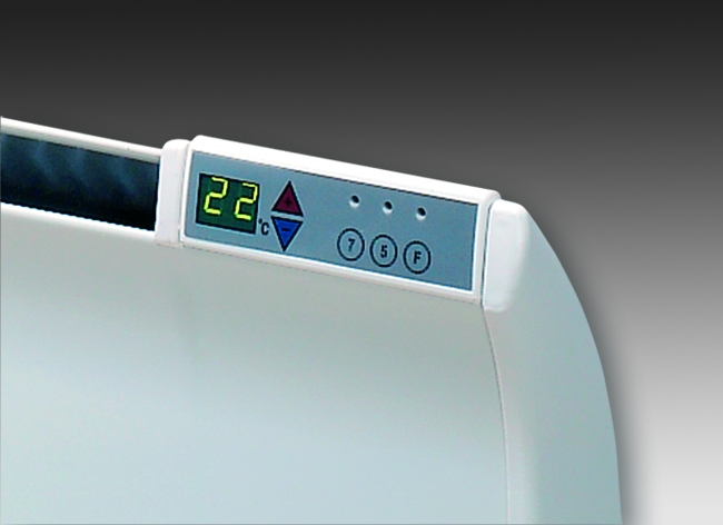 tilbehr glamox